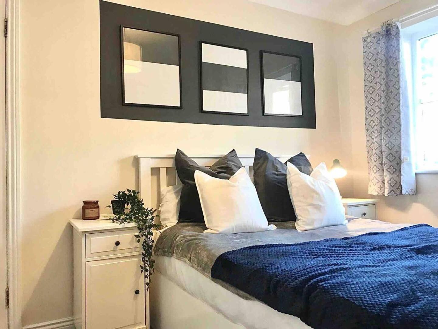 Free Parking, Centre,quiet,netflix *