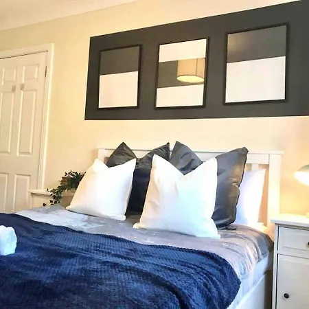Free Parking, City Centre,Quiet,Netflix Newcastle Upon Tyne Exterior foto