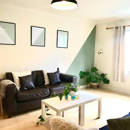Free Parking, City Centre,Quiet,Netflix Newcastle Upon Tyne Exterior foto