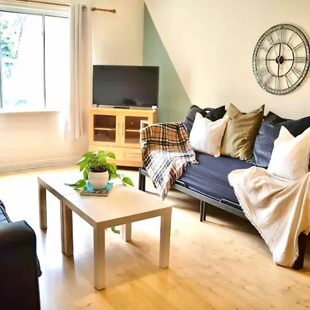 Free Parking, City Centre,Quiet,Netflix Newcastle Upon Tyne Exterior foto