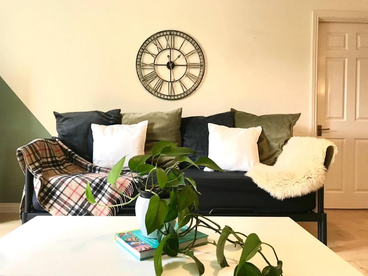 Free Parking, Centre,quiet,netflix Newcastle Upon Tyne