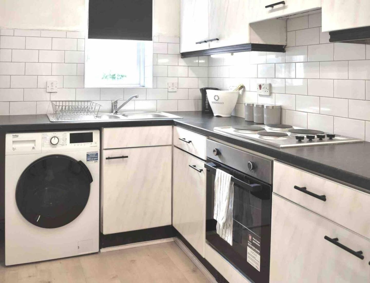 Free Parking, Centre,quiet,netflix Casa de Férias Newcastle Upon Tyne