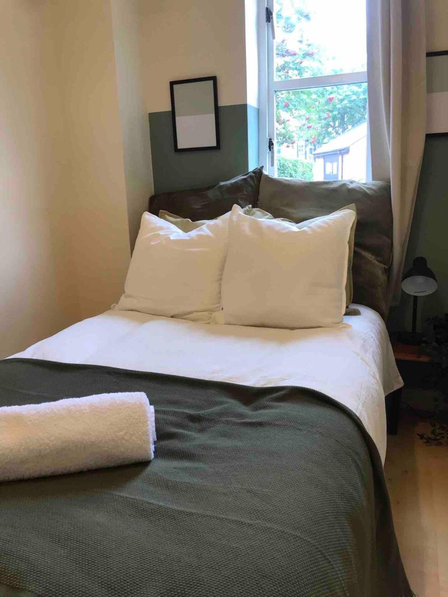 Casa de Férias Free Parking, Centre,quiet,netflix Newcastle Upon Tyne